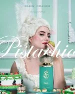Khair Pistachio U 100 ml + Parfümöl Eau de Parfum 25 ml