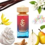 Khair Confection U 100 ml + Parfümöl Eau de Parfum 25 ml