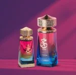 Khair Confection U 100 ml + Parfümöl Eau de Parfum 25 ml