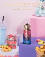Khair Confection U 100 ml + Parfümöl Eau de Parfum 25 ml