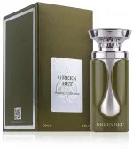 Green Bet W Eau de Parfum 100 ml