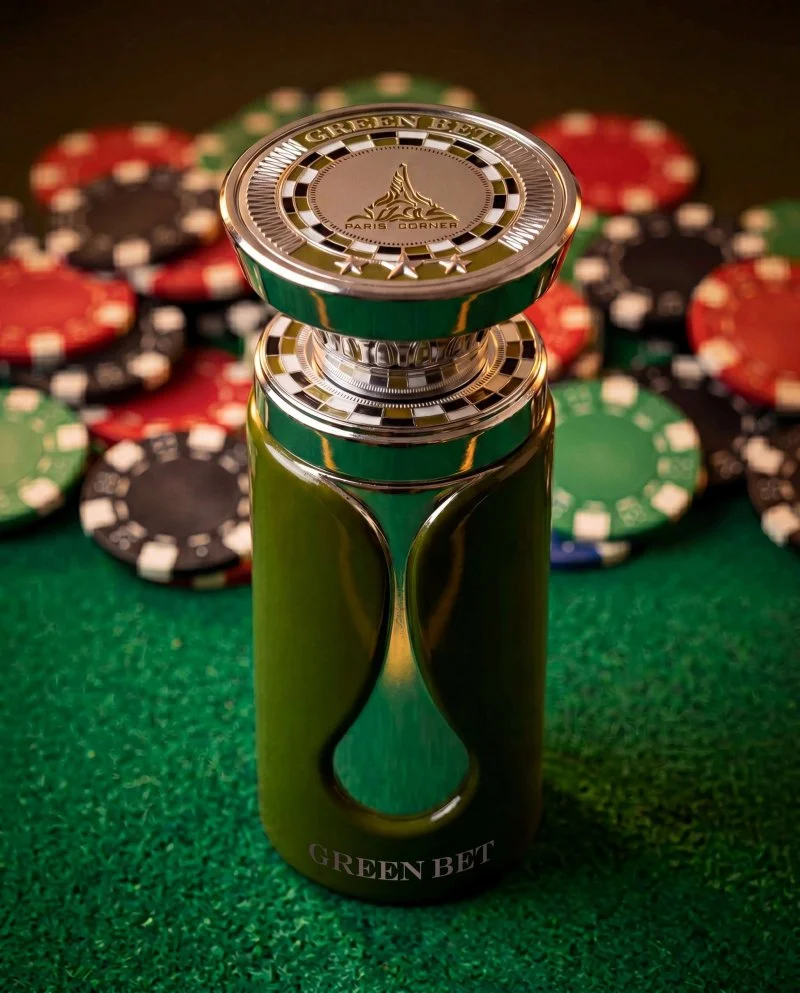 Green Bet W Eau de Parfum 100 ml