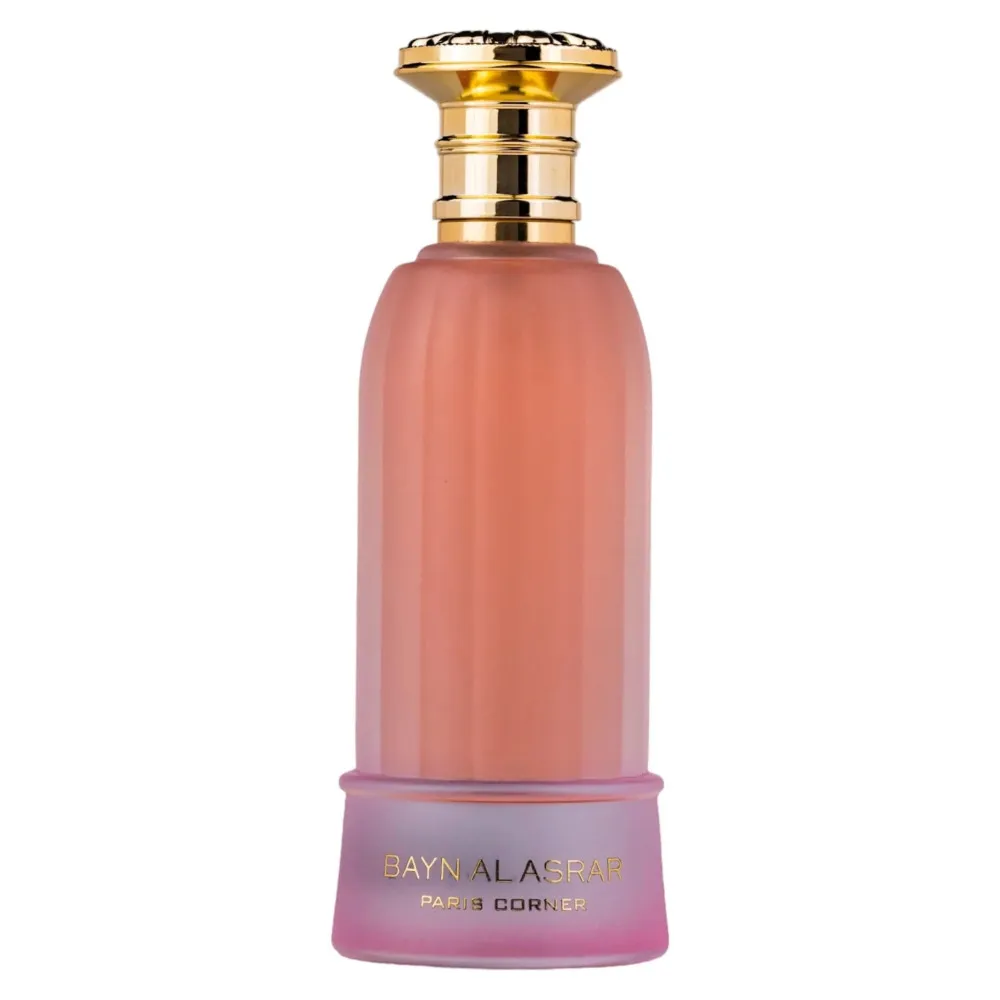 Bayn Al Asrar Eau de Parfum für Damen 80 ml