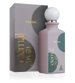 Eternal Musk Eau de Parfum Unisex 100 ml
