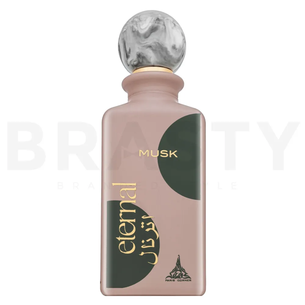 Eternal Musk Eau de Parfum Unisex 100 ml
