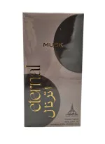 Eternal Musk Eau de Parfum Unisex 100 ml