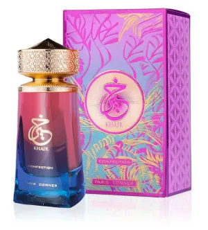 Paris Corner Khair Confection Eau de Parfum für Damen 100 ml