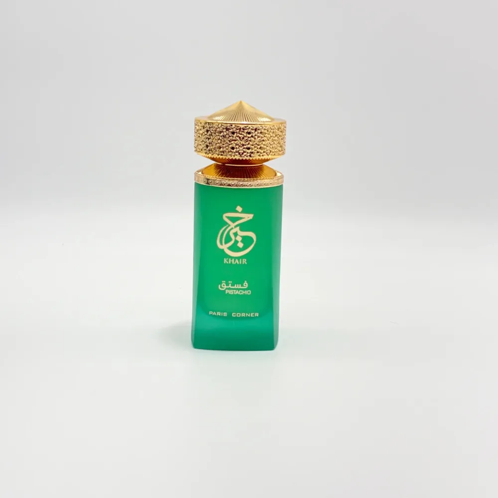 Khair Pistachio Eau de Parfum Unisex 100 ml