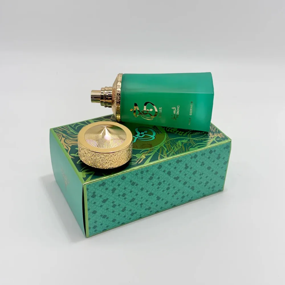 Khair Pistachio Eau de Parfum Unisex 100 ml