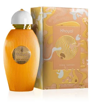 Paris Corner Khayal Eau de Parfum Unisex 100 ml