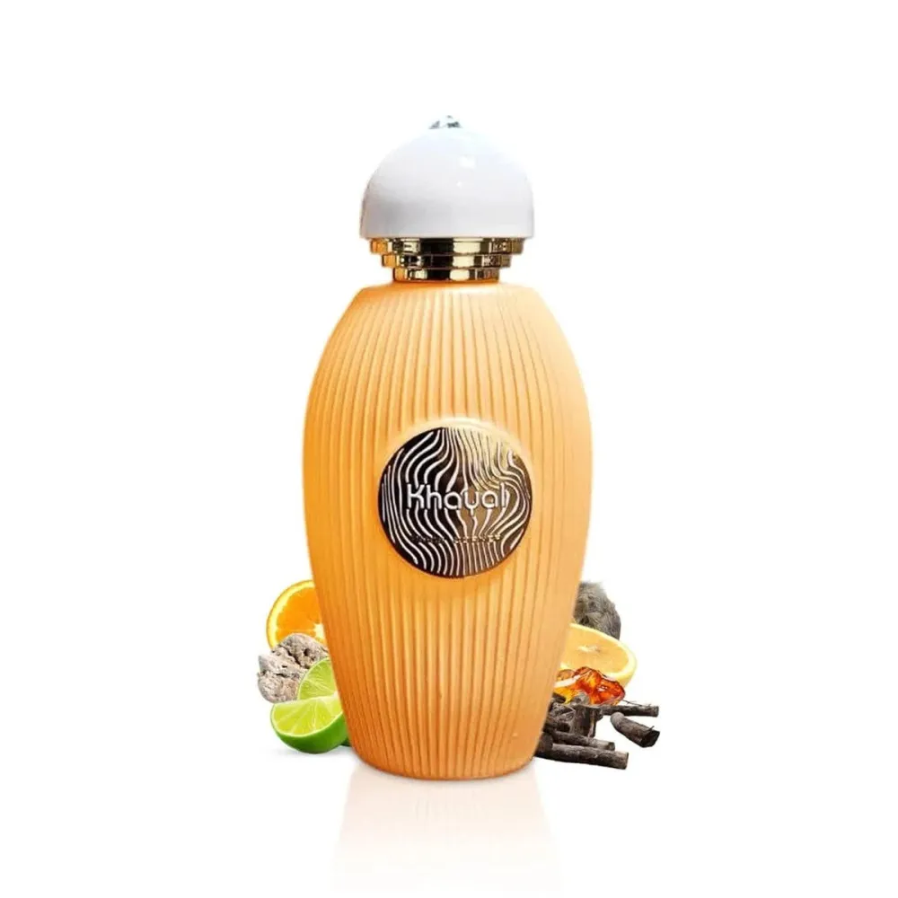 Khayal Eau de Parfum Unisex 100 ml
