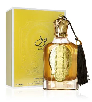 Paris Corner Nouf Parfümierte Wasser Unisex 100 ml