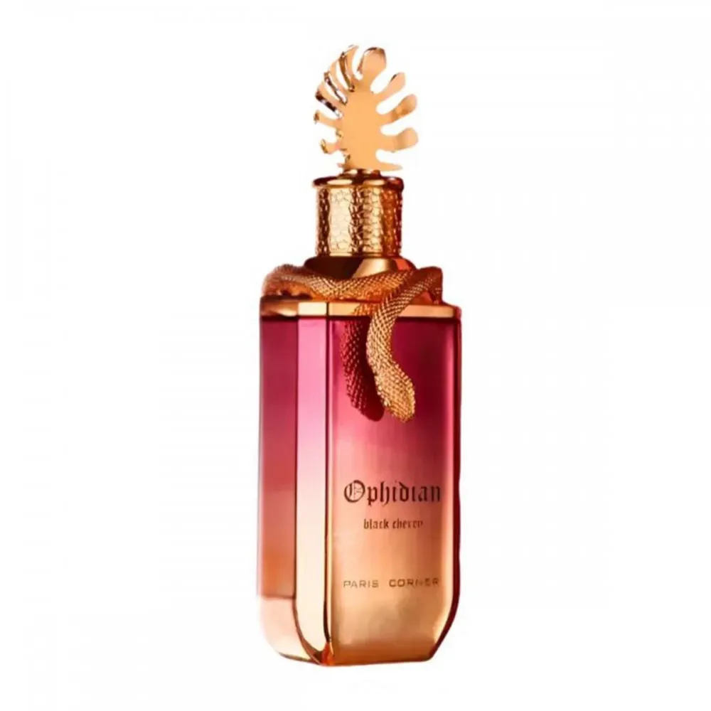 Ophidian Black Cherry Eau de Parfum Unisex 100 ml