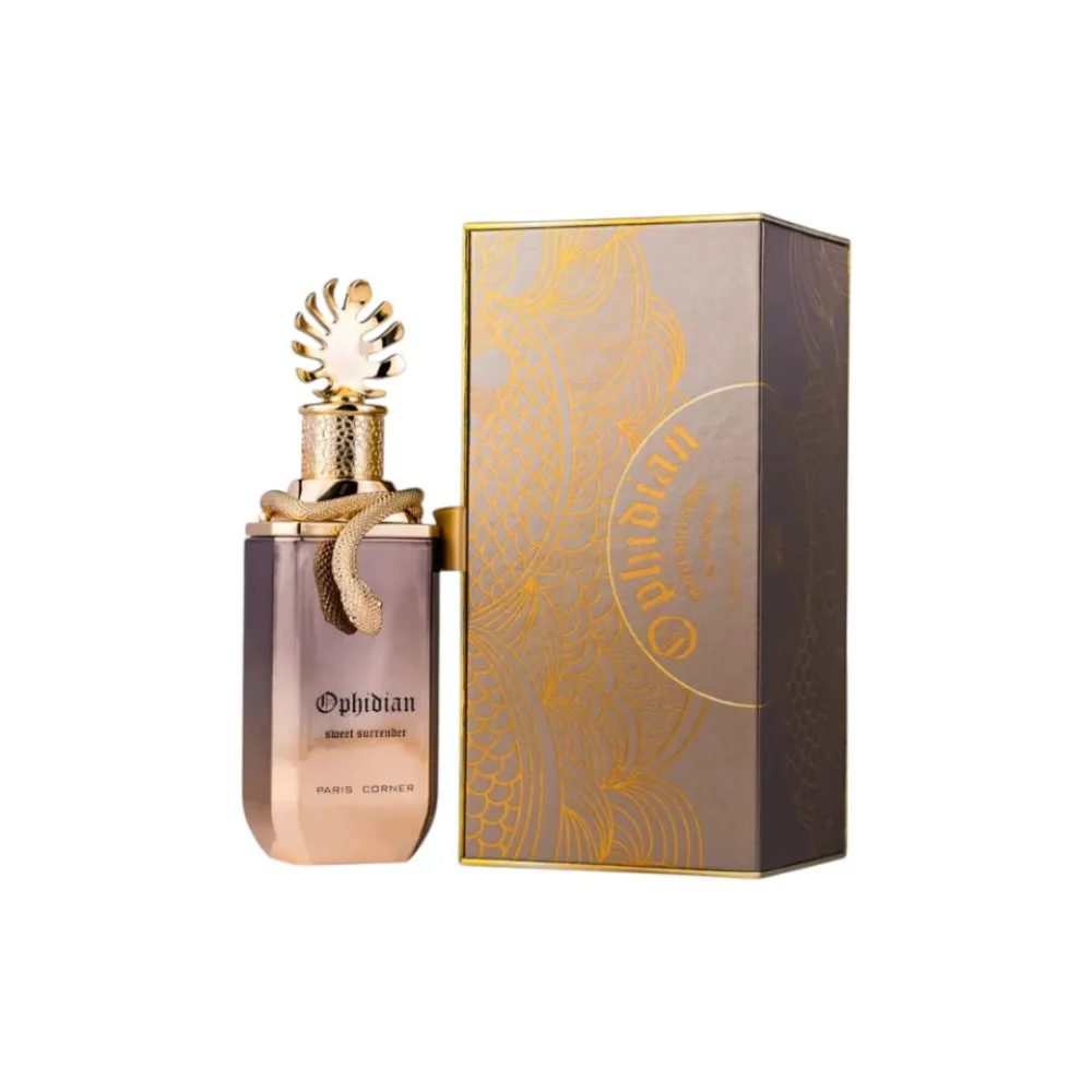 Ophidian Sweet Surrender Eau de Parfum Unisex 100 ml