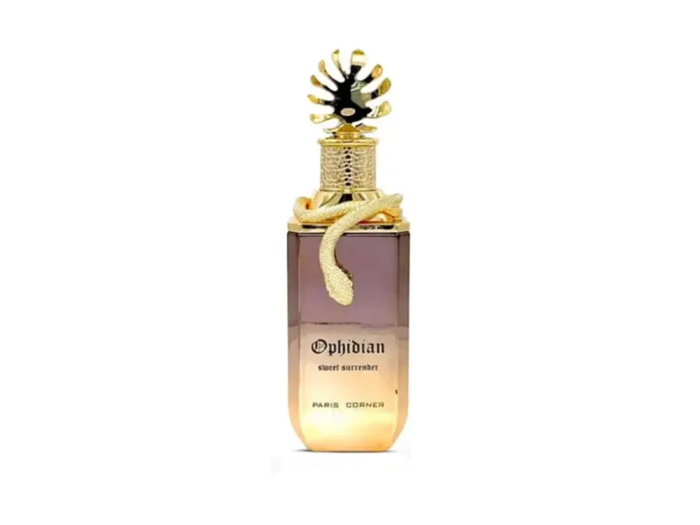 Ophidian Sweet Surrender Eau de Parfum Unisex 100 ml