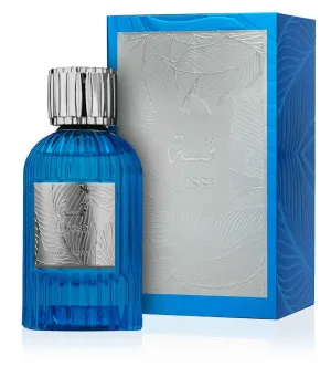 Paris Corner Qissa Blue Eau de Parfum Unisex 100 ml