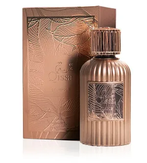Paris Corner Qissa Delicious Eau de Parfum für Damen 100 ml
