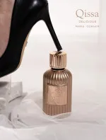 Qissa Delicious Eau de Parfum für Damen 100 ml