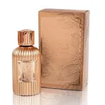 Qissa Delicious Eau de Parfum für Damen 100 ml