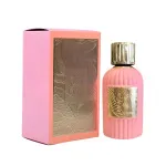 Qissa Pink Eau de Parfum für Damen 100 ml