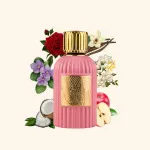 Qissa Pink Eau de Parfum für Damen 100 ml