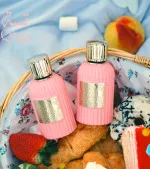 Qissa Pink Eau de Parfum für Damen 100 ml