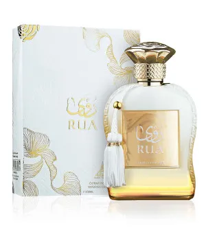 Paris Corner Rua Eau de Parfum für Frauen 100 ml