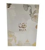 Rua Eau de Parfum für Frauen 100 ml