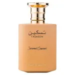 Taskeen Caramel Cascade Eau de Parfum für Damen 100 ml
