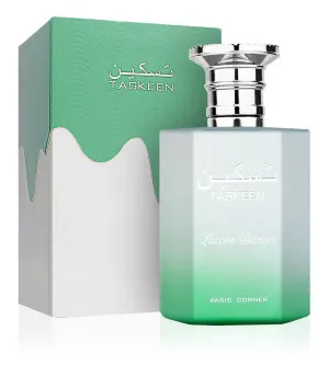 Paris Corner Taskeen Lactea Divina Eau de Parfum Unisex 100 ml