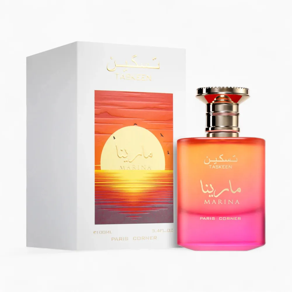 Taskeen Marina Eau de Parfum für Damen 100 ml