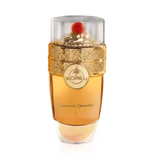 Paris Corner Tiramisu Speculoos Eau de Parfum Unisex 100 ml