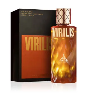 Paris Corner Virilis Eau de Parfum Unisex 100 ml