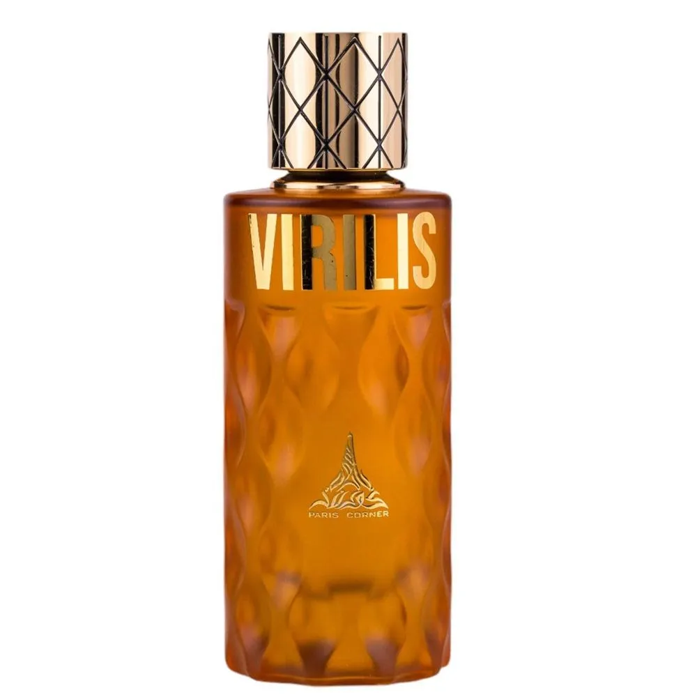Virilis Eau de Parfum Unisex 100 ml