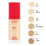 Paris Healthy Mix Concealer - 53 Dunkel 8 ml