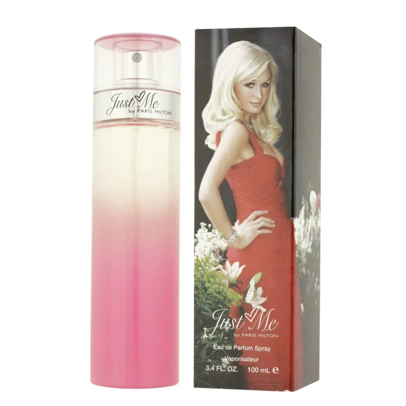 Just Me Eau de Parfum für Damen 100 ml