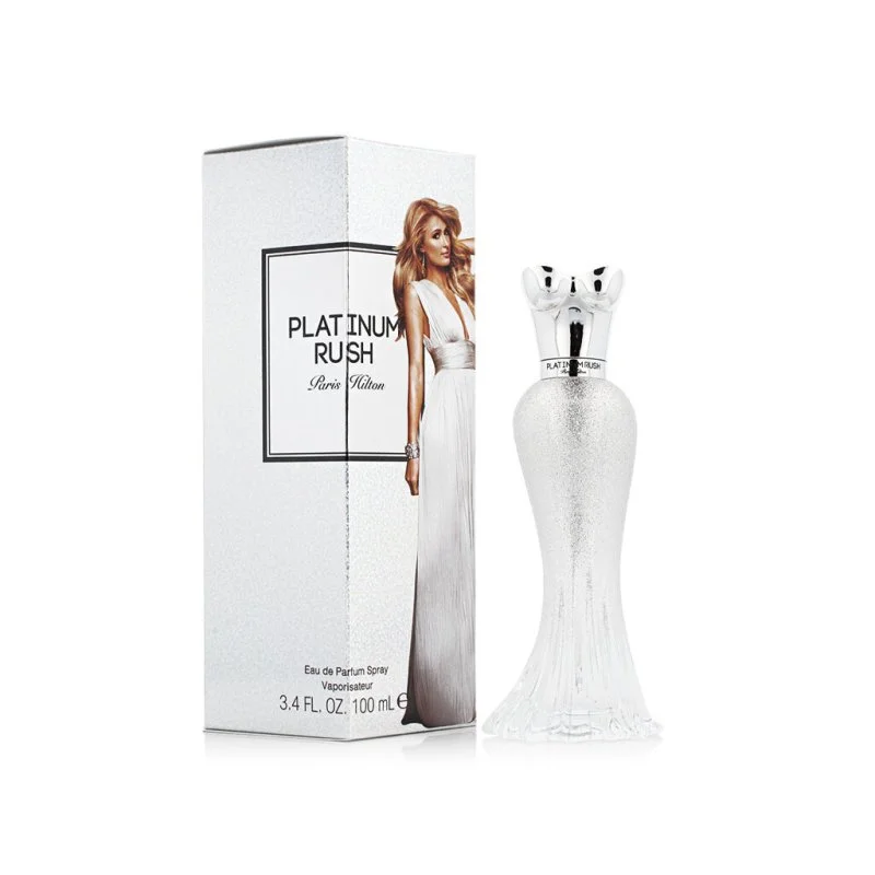 Platinum Rush Eau de Parfum für Damen 100 ml