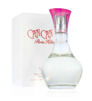 Paris Hilton Can Can Eau de Parfum für Damen 100 ml