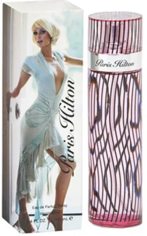 Paris Hilton Paris Hilton Eau de Parfum für Damen 100 ml