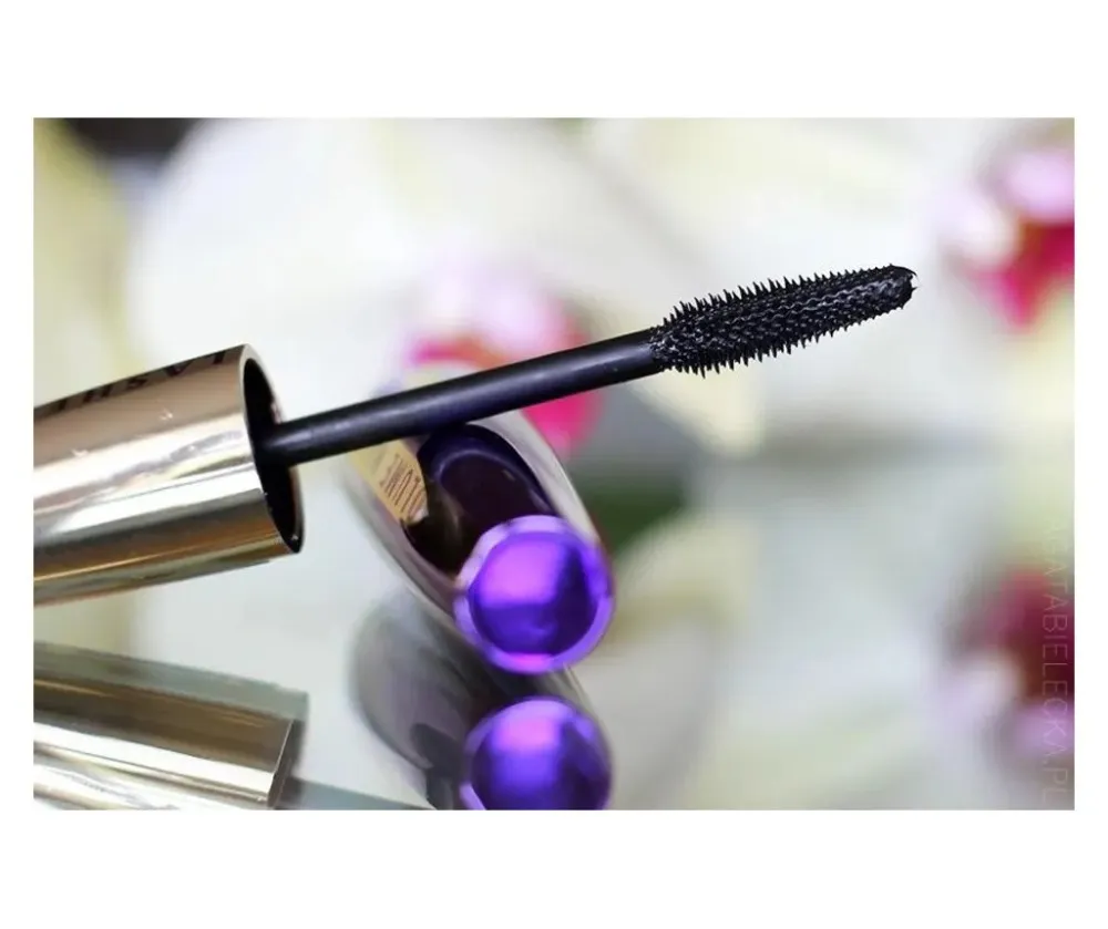 Paris Mascara Volume Million Lashes So Couture Wimperntusche Schwarz 10 ml