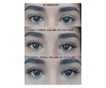 Paris Mascara Volume Million Lashes So Couture Wimperntusche Schwarz 10 ml