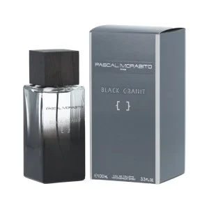 Pascal Morabito Black Granit Eau de Toilette für Herren