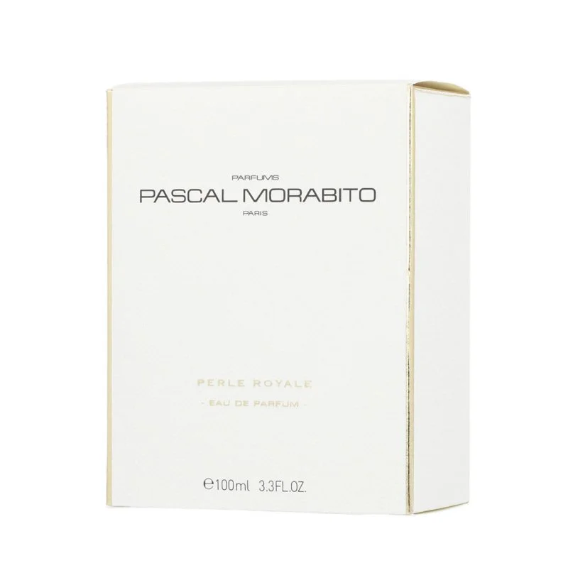 Perle Royale Eau de Parfum für Damen 100 ml