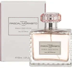 Pascal Morabito Perle Precieuse Eau de Parfum für Frauen