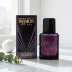 Passion for Men Eau de Cologne für Herren 118 ml