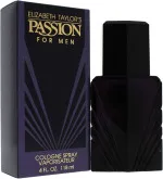 Passion for Men Eau de Cologne für Herren 118 ml