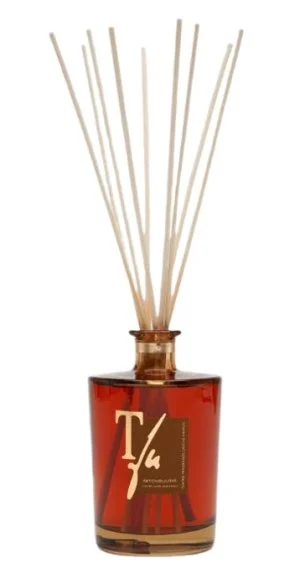 PATCHOULOVE Luxury Collection Duftstäbchen 500 ml Raumduft