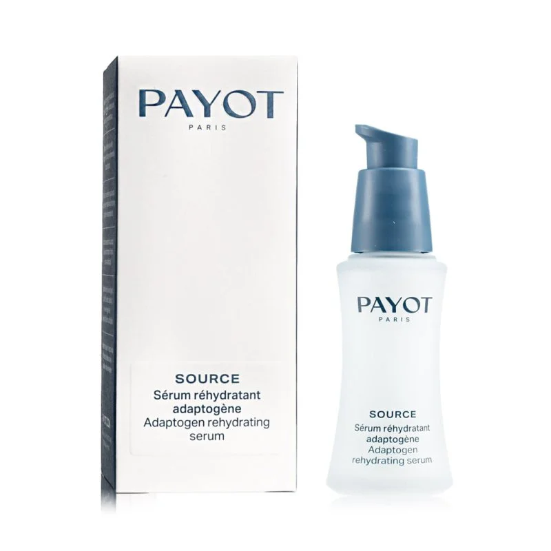 Source adaptogenes Feuchtigkeitsserum 30 ml