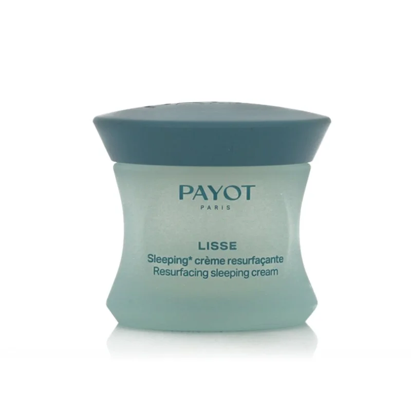 Lisse Hauterneuernde Nachtcreme 50 ml