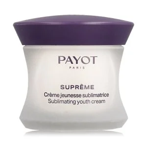 Payot Suprême Sublimierende Verjüngungscreme